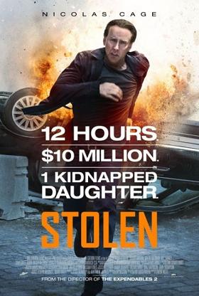 Stolen (2012)