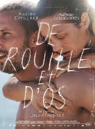 Rust And Bone