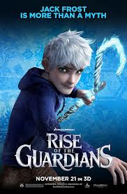 Rise of the Guardians