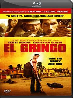 El Gringo (2012)