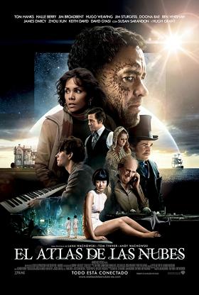 Cloud Atlas (2012) RETAiL