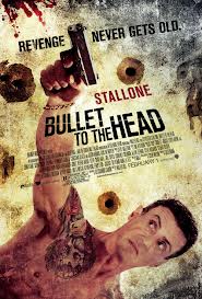 Bullet To The Head (2013)