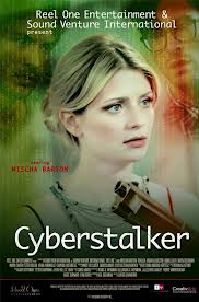 Cyberstalker