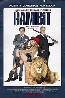 Gambit (2012)