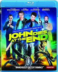 John Dies At The End (2012)