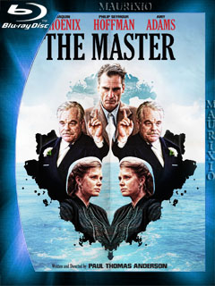 The Master (2012)