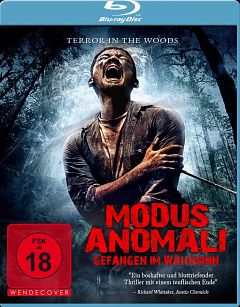 Modus Anomali (2012)