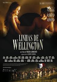 Linhas de Wellington