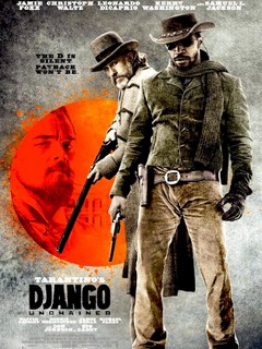 Django Unchained (2012)