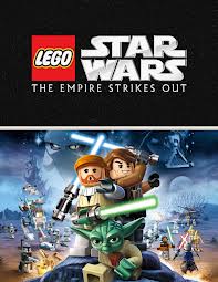 Lego Star Wars The Empire Strikes Out (2013)