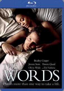 The Words (2012)