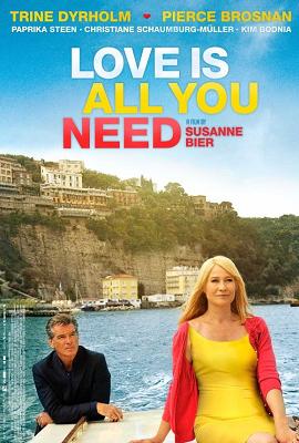 Love Is All You Need (2012)