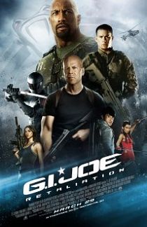 G I Joe 2 (2013)