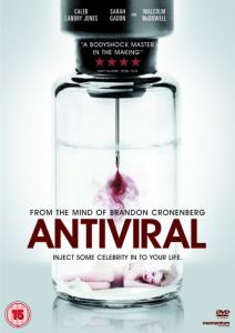 Antiviral (2012)