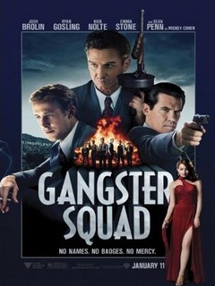 Gangster Squad (2013)