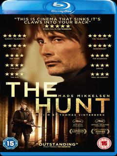 The Hunt (2012)