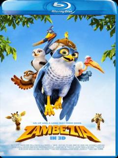 Zambezia (2012)