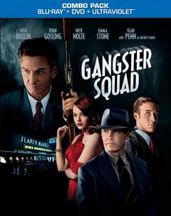 Gangster Squad (2013)