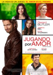 Jugando Con El Amor (2012)