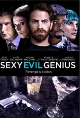 Sexy Evil Genius (2013)