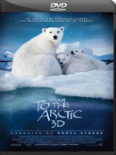 To The Arctic 3D (2012)