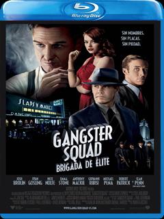 Gangster Squad (2013)