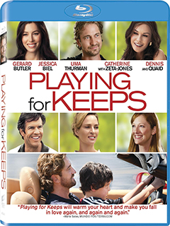 Playing for Keeps (2012)