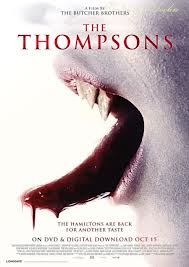 The Thompsons (2012)