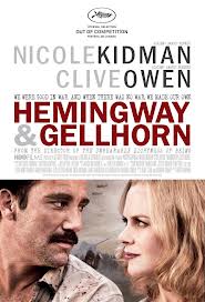 Hemingway And Gellhorn (2012)