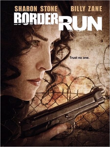 Border Run (2012)