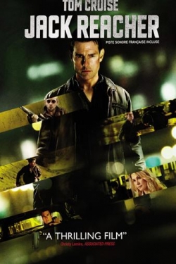 Jack Reacher (2012)