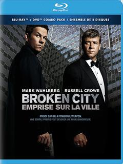 Broken City (2013)