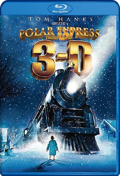 Polar Express 3D