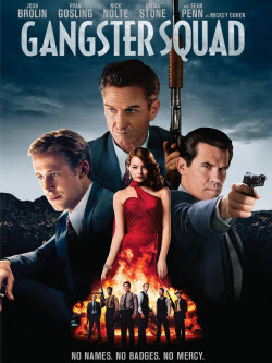 Gangster Squad