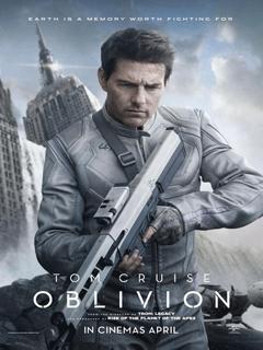 Oblivion (2013)