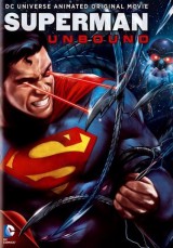 Superman Unbound (2013)