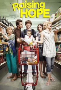 Raising Hope