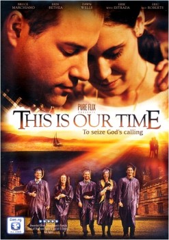 This Is Our Time (2012)