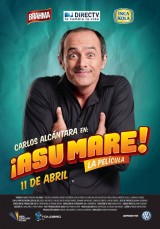 Asu Mare! La pelicula (2013)