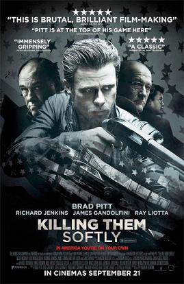 Killing Them Softly (2012)720p