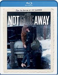 Not Fade Away (2012)