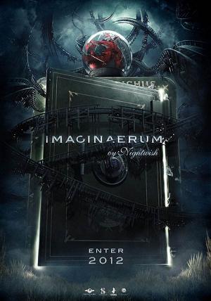 Imaginaerum (2012)