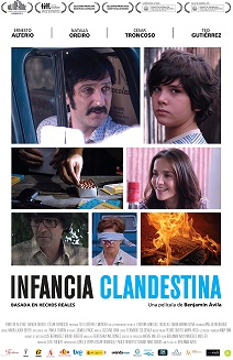 Infancia Clandestina (2012)