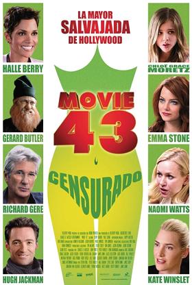 Movie 43 (2012)