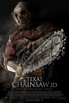 Texas Chainsaw 3D (2012) 720p