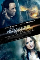 The Numbers Station (2013) 480p