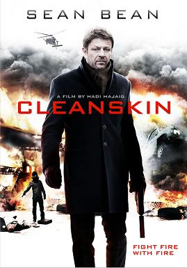 Cleanskin (2012)