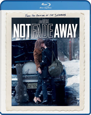 Not Fade Away (2012)