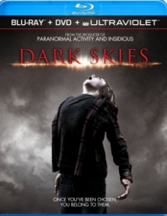 Dark Skies (2013)