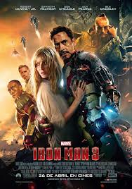 Iron Man 3 (2013)